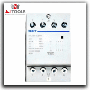 nch8 4p (4no)63a 220230v