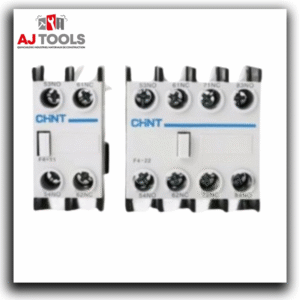 g fa 22 aux.contact 2no+2nc