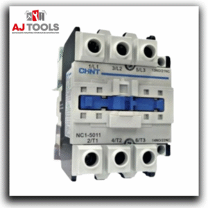 contactor nc1 9511 ino+1nc 20vr60hz 3p
