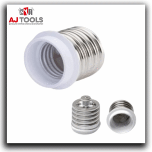 adaptateur douille e40 ➜ e27
