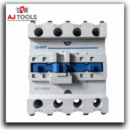 contactor nci 4004 220v60hz 4p