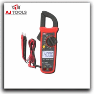 manometre teste courant ut 203