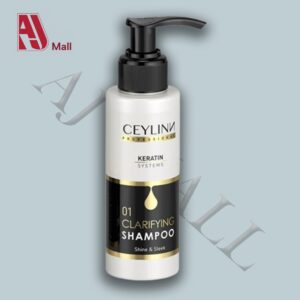 CEYLINN ARGAN 2PHASE CONDITIONER 375ML