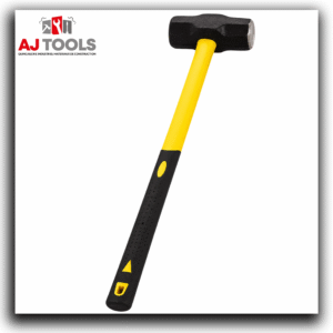 marteau en acier fixtop – 8 lb / 12 lb