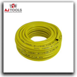 tuyau d’arrosage jaune – 1 pouce – 50 mètres