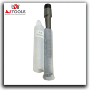 adaptateur trouer beton