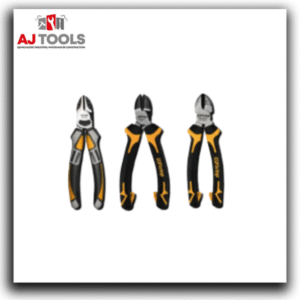 pince coupante en acier 6" – fixtop
