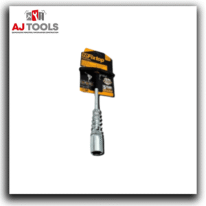 cle boujie 21mm avec ressort fixtop