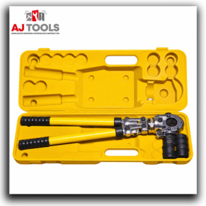 pince À cosses hydraulique 16–240 mm – fixtop