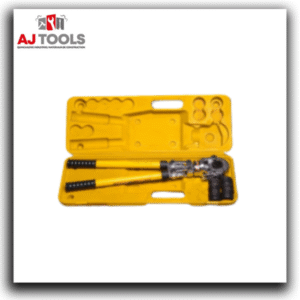 pince À cosses hydraulique 16–240 mm – fixtop