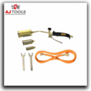 jeu chalumeau feu 5 pcs fixtop