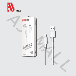 Câble TRANYOO S13-V – Micro-USB 6A