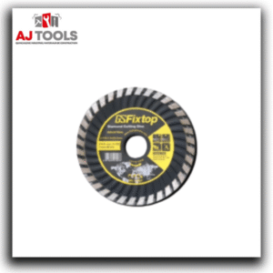 disque diamant 18 cm fixtop 14208