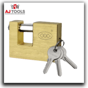cadenas cuivre original 70mm – tri rhomb