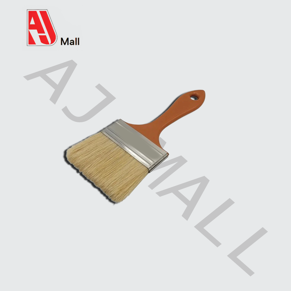 ️ PINCEAU POLYVALENT- Tailles disponibles : 1" – 1.5" – 2" – 2.5" – 3" – 4" – 5" – Image 5