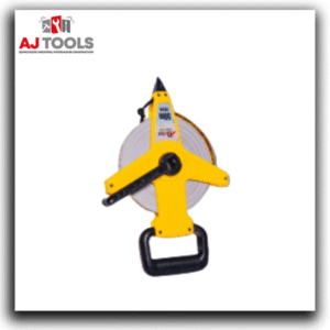 decametre 50 metre engineer jaune boke