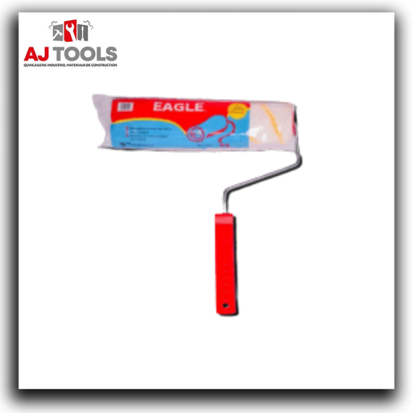 rolet peinture