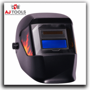 masque souder automatique