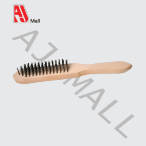 BROSSE METALIQUE NORMALE-POIGENT BOIT FIXTOP