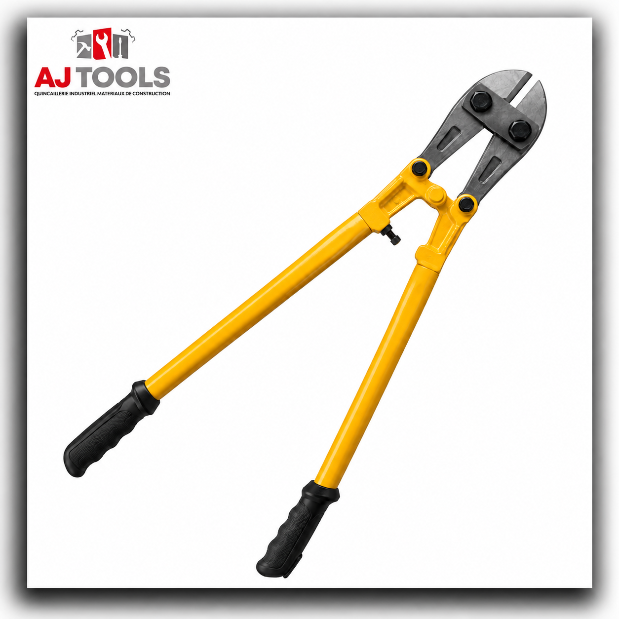 ciseau fer 42'' acier fixtop