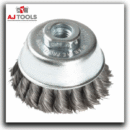 brosse metalique meleuse 3''