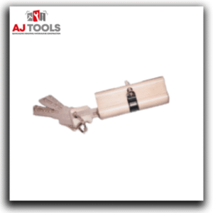 cylindre de serrure solo – 7 cm