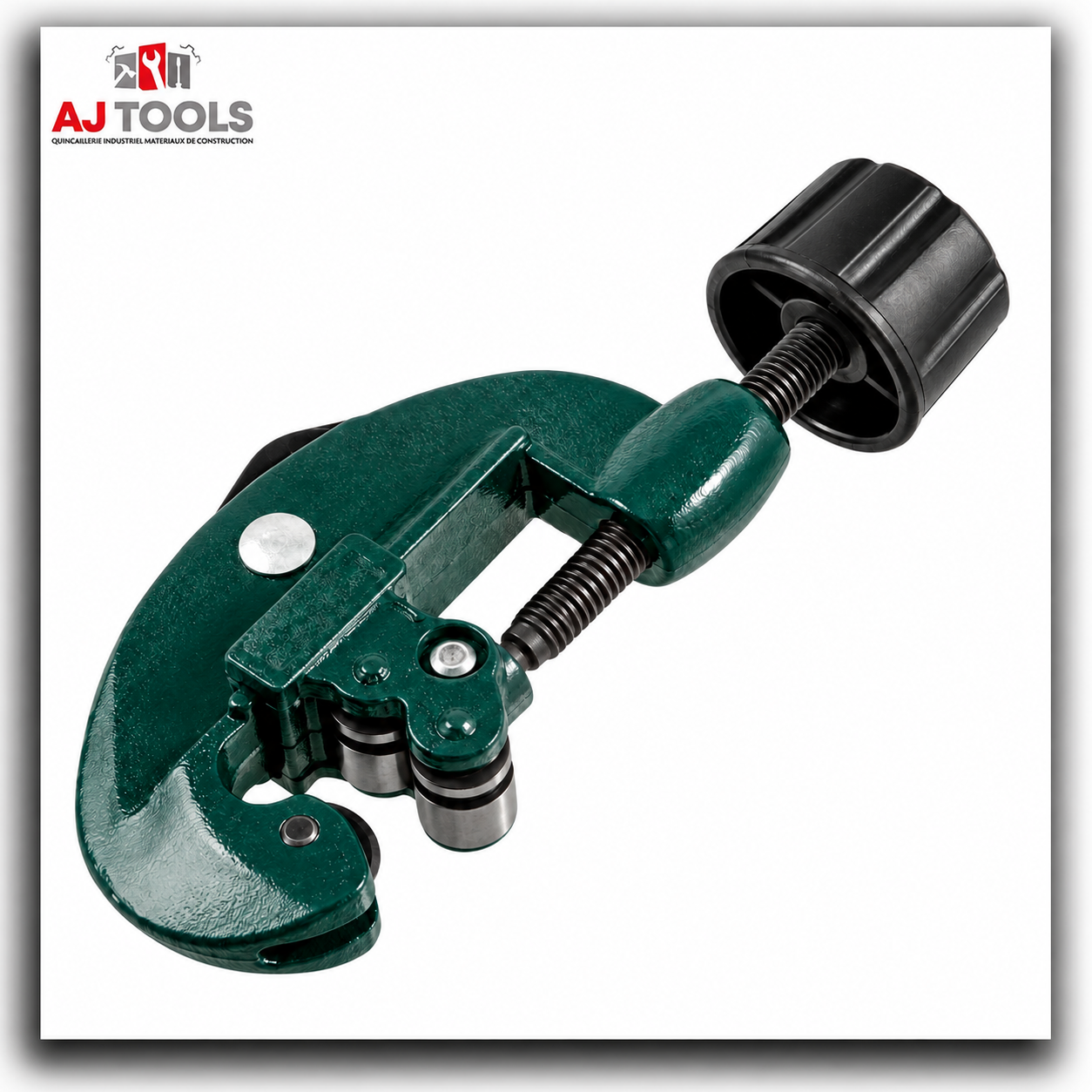 ciseau tuyau 2,5 fixtop