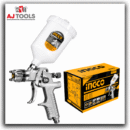 pistolet de peinture f75 – tÊte basse – fixtop