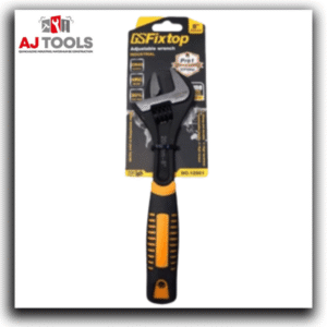 cle anglaise 10 fixtop chrome