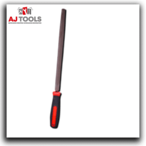 lime mÉtal demi ronde – 12” (300 mm)