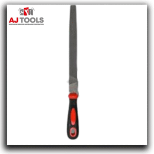 lime mÉtal demi ronde – 6” (150 mm)