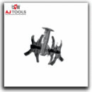 cle anglaise 10 fixtop chrome