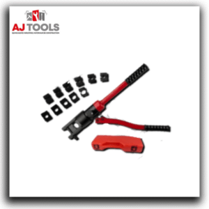 pince À cosses Électriques automatique – 0.25 à 10mm² – 10606 – fixtop