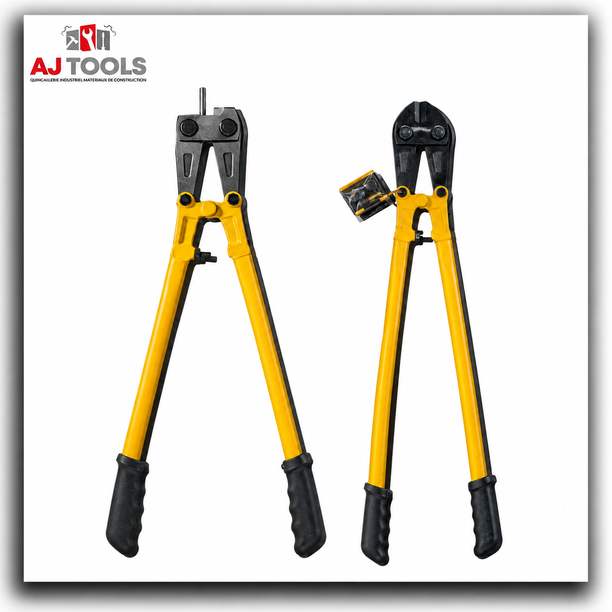 pince À cosses manuelle – 16 32mm