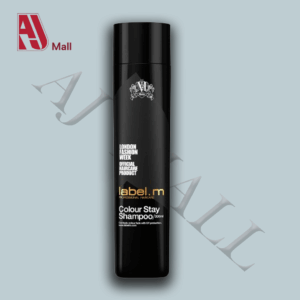 label.m Colour Stay Shampoo 300ml