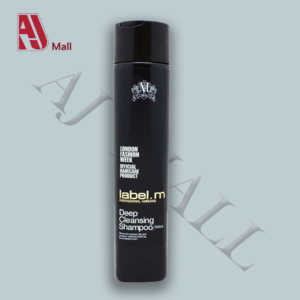 Label.M Deep Cleansing Shampoo300ml