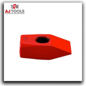 marteau en acier elaura – 3 kg à 10 kg