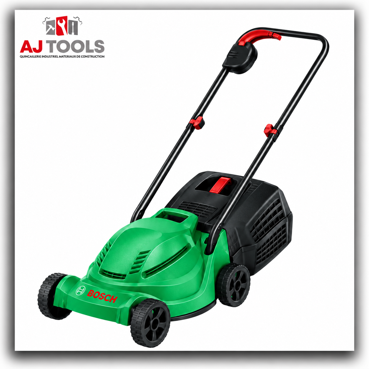 produit : tondeuse Électrique 1400w