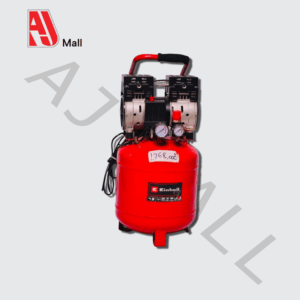 COMPRESSEUR 25L-EINHELL