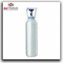 bouteille de gaz oxygène industrielle – 8 litres
