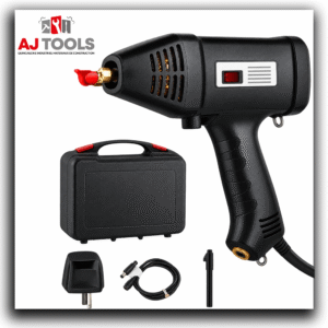pistolet de soudure par points portable