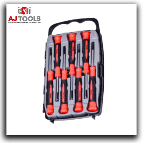 jeu tourne vis 007 pcs