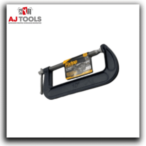Étau métal en “c” 10" (250 mm) – fixtop