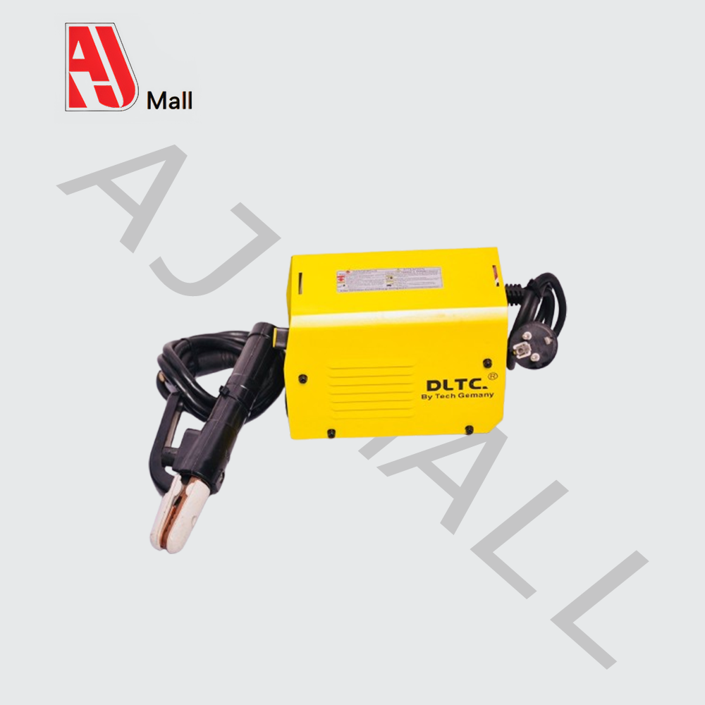 POSTE À SOUDER INVERTER ARC-300 MINI – DLTC – Image 3