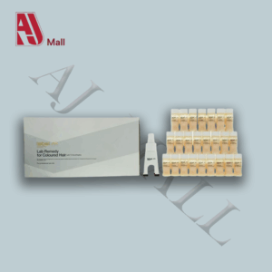 Label M Lab Remedy TREATM-COLOURED HAIR 24X10ML