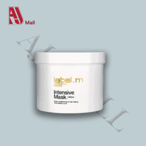 LABEL.m Intensive Mask 800ml