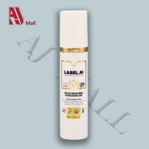 label.m REJUVENATE RADIANCE OIL 100ML