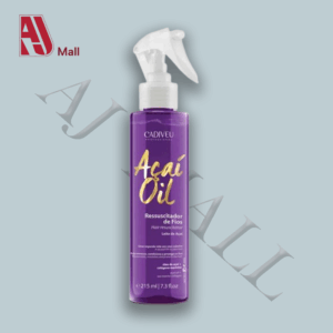 ACAI OIL MILK 215 ML