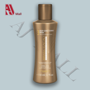 BR DEEP CONDITIONING MASK 110ML