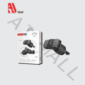 Support Téléphone Voiture TRANYOO Z13 – Modèle à Grille d’Aération